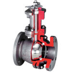 KTM Model Cryogenic