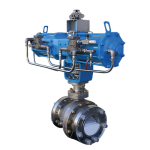 KTM Series PDS (Powder Discharge System)
