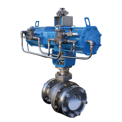 KTM Series PDS (Powder Discharge System)