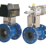 KTM Richards Figure R711/R713 Floating Ball Valves