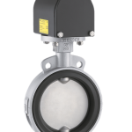 Keystone BrewSeal Butterfly Valves