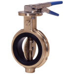 Keystone Figure 139 Butterfly Marine Valve
