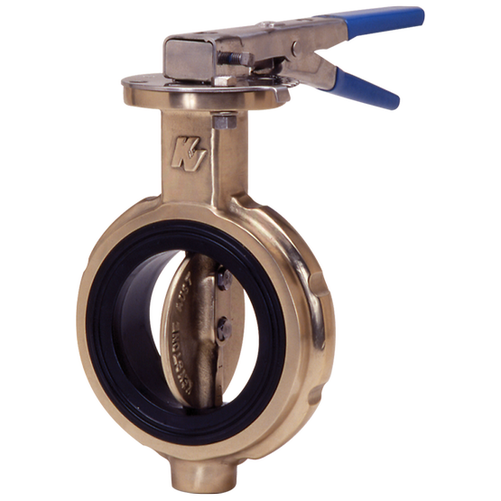 Keystone Figure 139 Butterfly Marine Valve