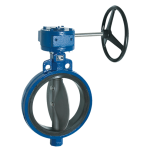 Keystone Figure 2000 Butterfly Valve