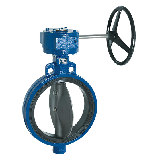 Keystone Figure 2000 Butterfly Valve