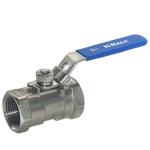 K-Ball Series 110 Floating Ball Valve