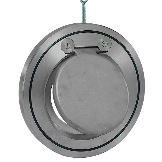 Keystone Figure 85 Check Valve