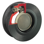 Keystone Figure 86 Check Valve