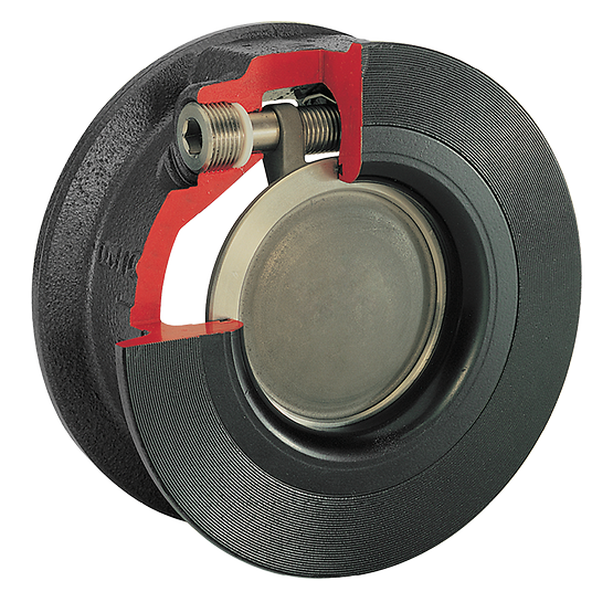 Keystone Figure 86 Check Valve