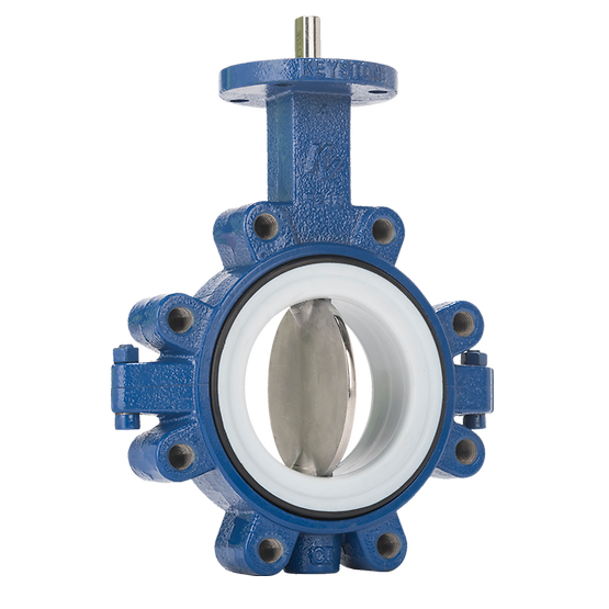 Keystone Figure 990/920 Butterfly Valve