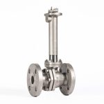 KTM Novatite Extreme™ Metal Seated Floating Ball Valves