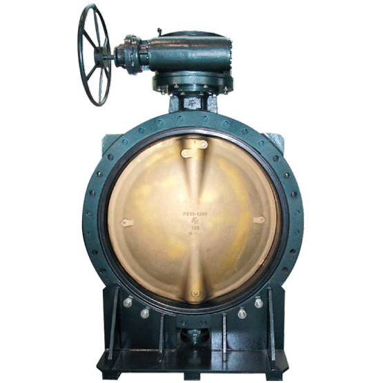 Keystone Series V11 Butterfly Valves