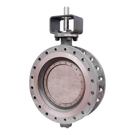 Vanessa Series 30,000 Standard Triple Offset Valve