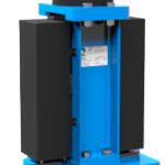 Bidirectional Flanged Knife Gate Valve (GH Series)