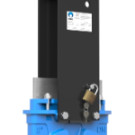 Bidirectional Lug Type Polyurethane Coated Knife Gate Valve (XB Series)