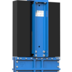 Bidirectional Wafer Style Knife Gate Valve (UB Series)