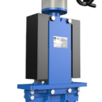 Bidirectional Wafer Type Knife Gate Valve (B Series)