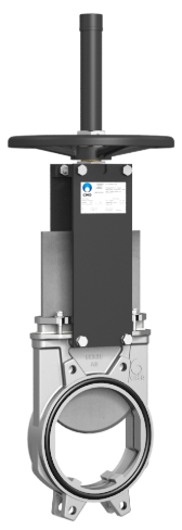 Bidirectional Knife Gate Valve (AB Series)