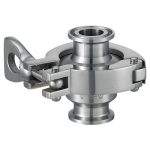 Clean Steam Traps