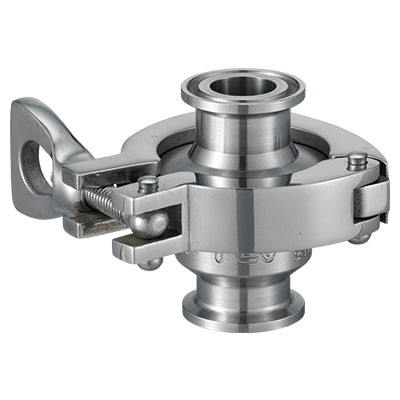 Clean Steam Traps