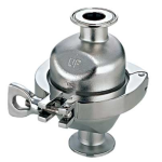 Free Float Steam Traps for Clean Steam