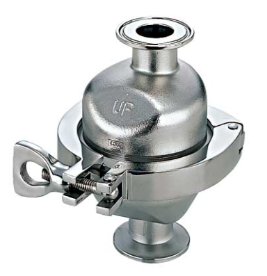 Free Float Steam Traps for Clean Steam