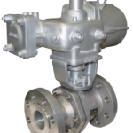 KTM AGN Pneumatic Actuators