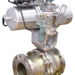 KTM AW AWN Pneumatic Actuators