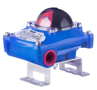 TORK LS10 Limit Switch Box
