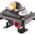 TORK LS20 ATEX Ex-Proof Limit Switch Box