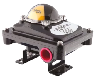 TORK LS20 ATEX Ex-Proof Limit Switch Box