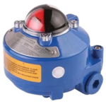 TORK LS30 ATEX Ex-Proof Limit Switch Box