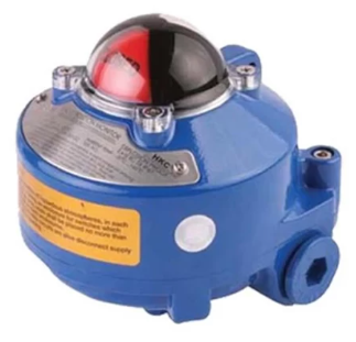 TORK LS30 ATEX Ex-Proof Limit Switch Box