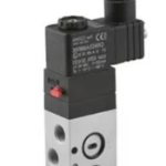 TORK Namur Solenoid Valve 1/4″- 5/2″ Single Coil, ATEX