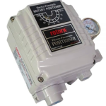 ROTORK YTC Positioner
