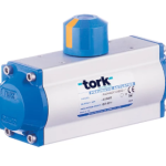 TORK DA Series Double Acting Pneumatic Actuators