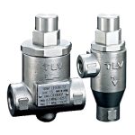 Temperature Control Trap