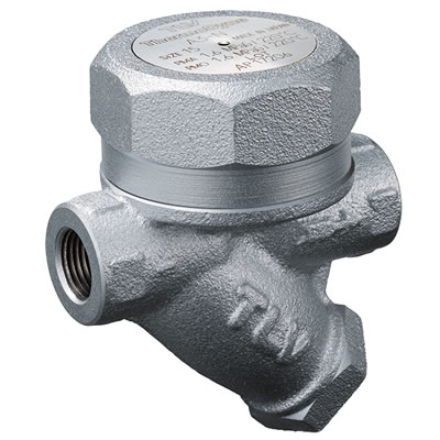 ThermoDyne A3N