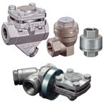 Thermostatic Steam Traps
