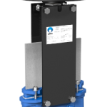 Unidirectional Knife Gate Valve (A Series)
