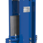 Unidirectional Knife Gate Valve (E Series)