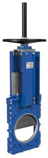 Unidirectional Knife Gate Valve (E Series)