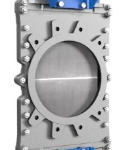 Unidirectional Knife Gate Valve (TD Series)