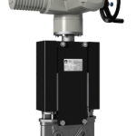 Unidirectional Lug Type Knife Gate Valve (T Series)
