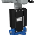 Unidirectional Wafer Style Knife Gate Valve (U Series)