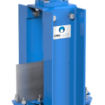 Unidirectional Wafer Type Knife Gate Valve (F Series)