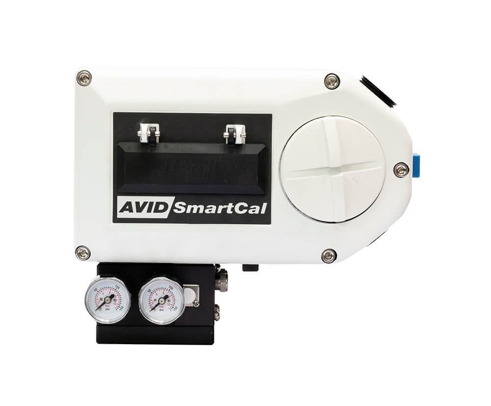 TYCO AVID SmartCal Positioner