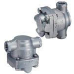 TLV Free Float Steam Traps for Main Lines